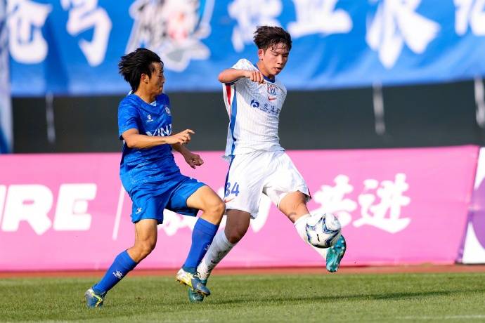 关于上海申花球队凭借实力晋级下一阶段的信息
