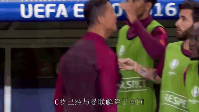 C罗爆冷击败巴黎圣日耳曼，爆冷震惊全场！